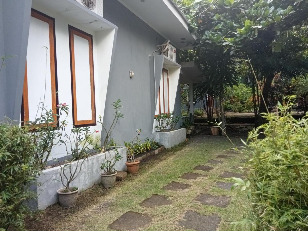 Tangkoko Ranger Homestay Bitung Kültér fotó