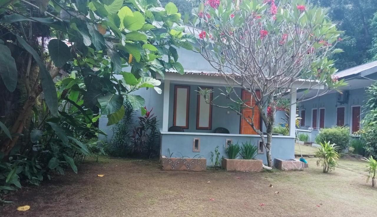 Tangkoko Ranger Homestay Bitung Kültér fotó